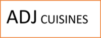 Logo ADJ Cuisines