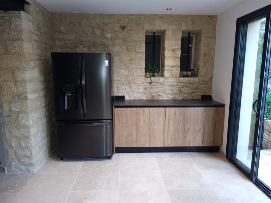 ADJ Cuisine carpentras creation espace de vie